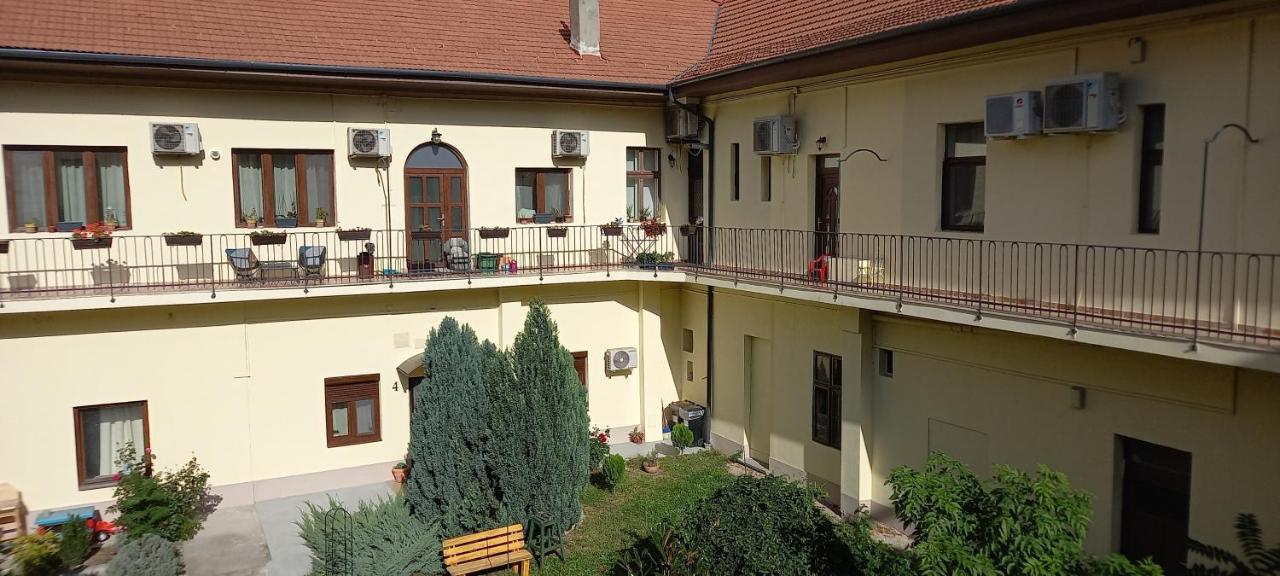 Luna Oradea Exterior foto